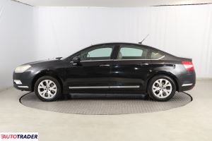 Citroen C5 2008 2.2 167 KM Citroen C5 2008 2.2 167 KM