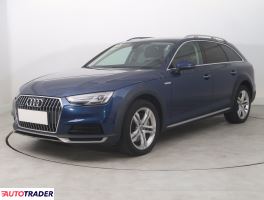 Audi Allroad 2016 2.0 248 KM