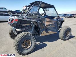 Polaris Ranger RZR 2019