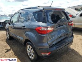 Ford EcoSport 2018 1