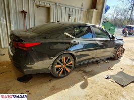 Nissan Altima 2022 2