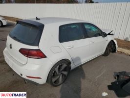 Volkswagen Golf 2021 2