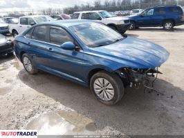 Volkswagen Jetta - zobacz ofertę