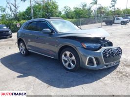 Audi Q5 2024 2