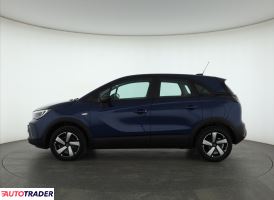 Opel Crossland 2021 1.2 128 KM