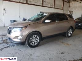 Chevrolet Equinox 2019 1 Chevrolet Equinox 2019 1