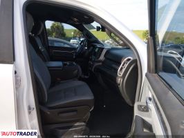Dodge Ram 2021 3