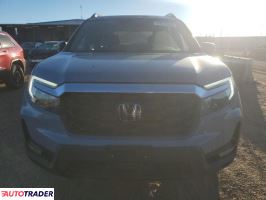 Honda Pozostałe 2023 3