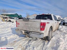 Ford Pozostałe 2021 5