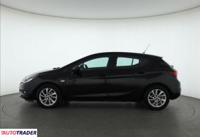 Opel Astra 2018 1.4 147 KM Opel Astra 2018 1.4 147 KM