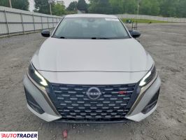 Nissan Altima 2023 2