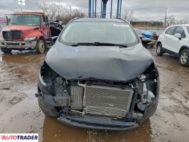 Ford EcoSport 2020 1