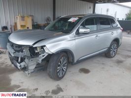Mitsubishi Outlander 2020 2