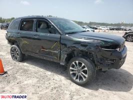 Jeep Grand Cherokee 2023 3