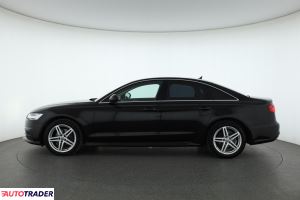 Audi A6 2018 2.0 187 KM