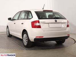Skoda Pozostałe 2016 1.4 88 KM