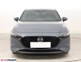 Mazda 3 2019 2.0 120 KM