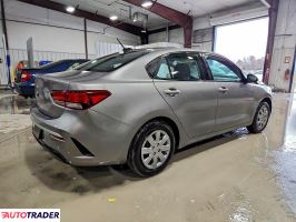 Kia Rio 2023 1