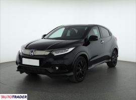 Honda HR-V 2019 1.5 179 KM