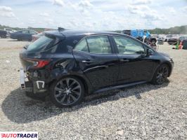 Toyota Corolla 2025 2