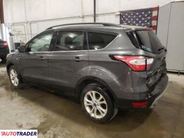 Ford Escape 2018 1