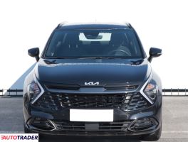 Kia Sportage 2023 1.6 177 KM