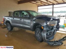 Ford Ranger 2020 2 Ford Ranger 2020 2