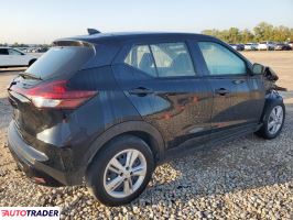 Nissan Pozostałe 2024 1