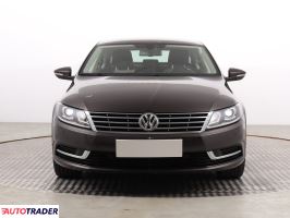 Volkswagen Passat CC 2014 1.4 158 KM