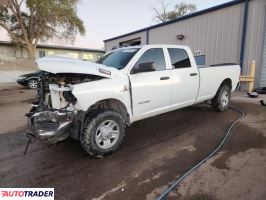 Dodge Ram - zobacz ofertę