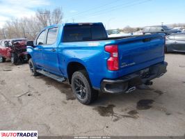 Chevrolet 1500 2024 3