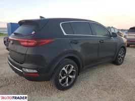 Kia Sportage 2022 2