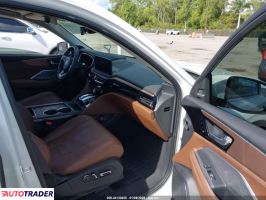 Acura MDX 2025 3
