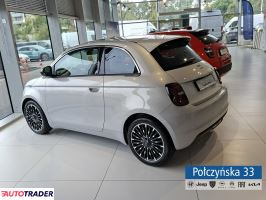 Fiat 500 2026 1.0 65 KM