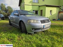Audi A3 2004 2