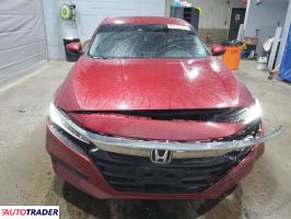 Honda Accord 2020 1