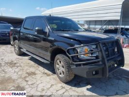 Ford Pozostałe 2019 2