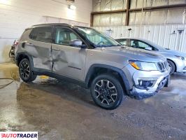 Jeep Compass 2020 2