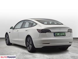 Tesla Model 3 2023 283 KM