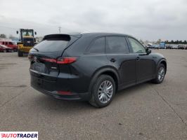 Mazda CX-9 2024 3