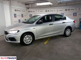 Fiat Tipo 2020 1.4 95 KM