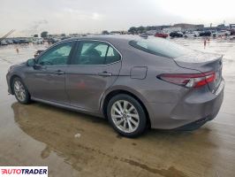 Toyota Camry 2022 2
