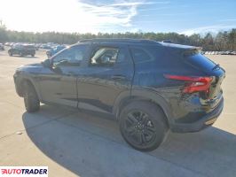 Chevrolet Trax 2024 1