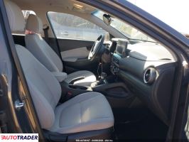 Hyundai Kona 2023 2