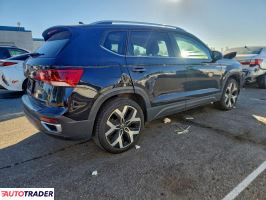 Volkswagen Pozostałe 2022 1