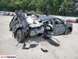 Hyundai Santa Fe 2024 2