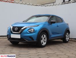 Nissan Juke 2020 1.0 115 KM