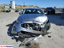 Ford Fusion 2020 1 Ford Fusion 2020 1