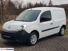 Renault Kangoo 2012 1.5 Renault Kangoo 2012 1.5