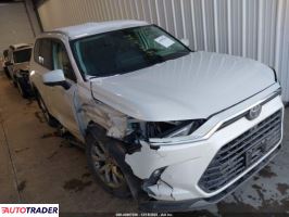 Toyota Highlander 2024 2